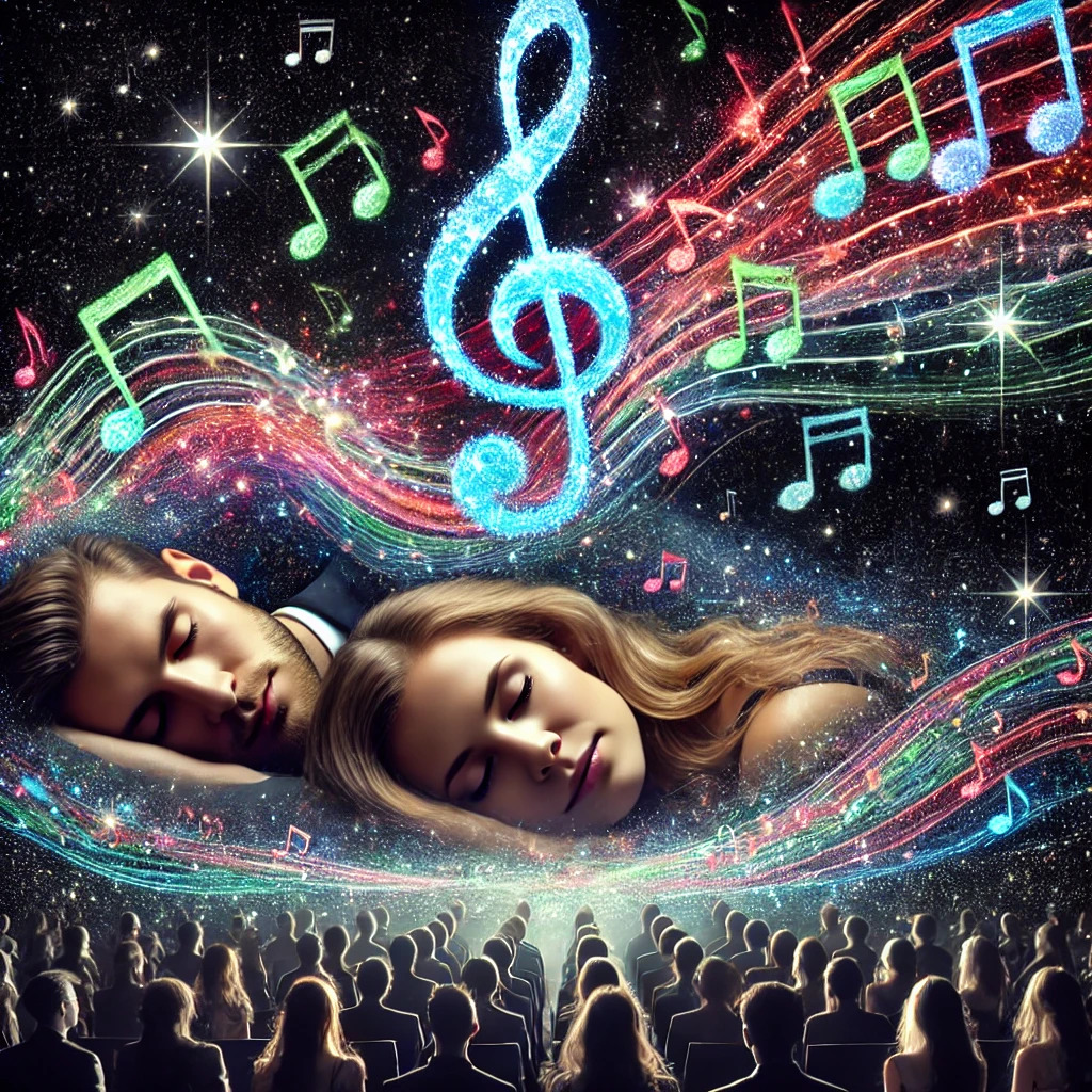 dream creativity